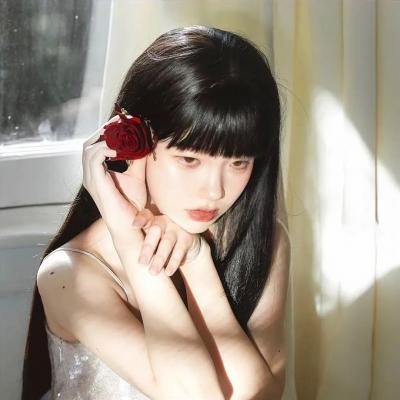 燃烧的月亮